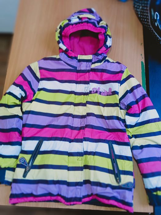 Детская одежда, куртки
