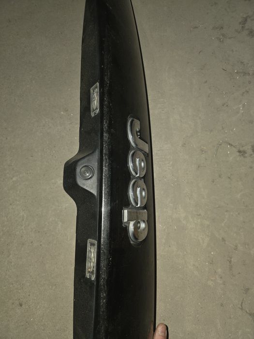 Grand cherokee Wk2 2017 година на части