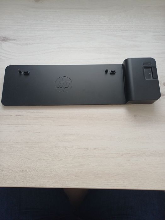 Docking Station HP UltraSlim 2013 – ieftin, testat, gata de lucru