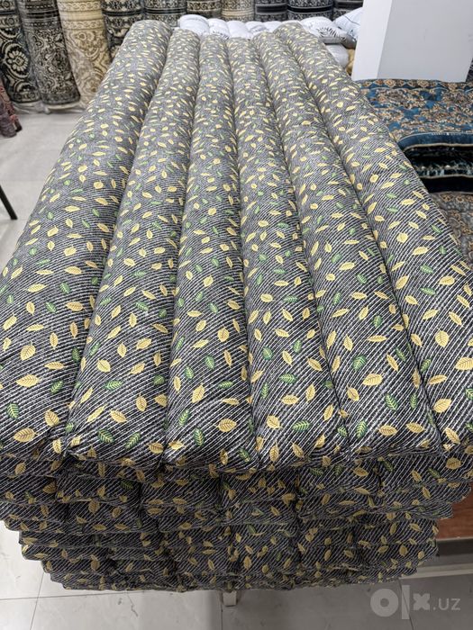 Новый матрас/ Yangi Matras  100000!