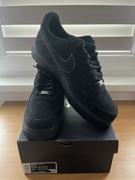 Nike AIR FORSE 1 ‘ 07 LV 8