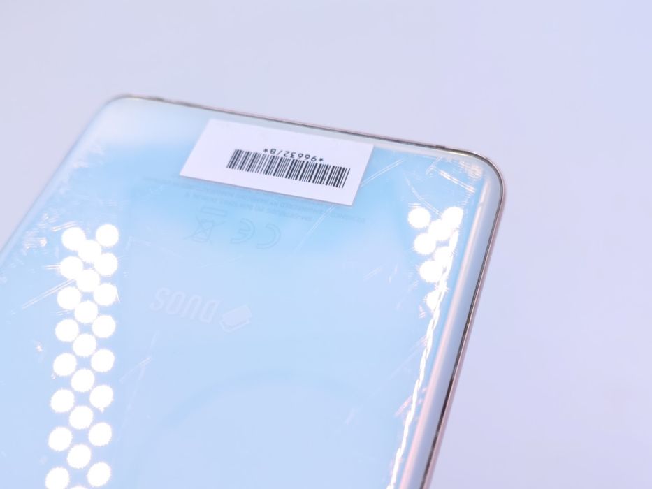 Samsung S10 Plus 128GB Prism White 8GB, Garantie 24 luni | #D96632