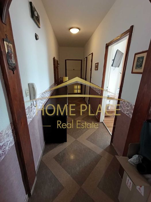 Дава се под наем Многостаен апартамент в Варна, Базар Левски - 107 кв.м за 765 € - Снимка #10