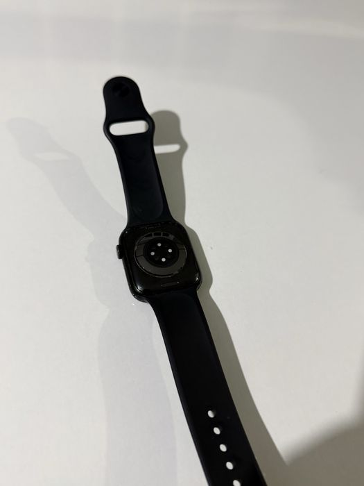 Apple watch 7.