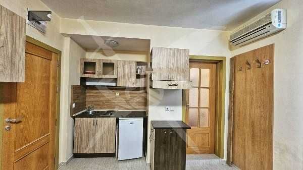 Продава се Едностаен апартамент в к.к. Слънчев бряг - 30 кв.м за 527 €/кв.м - Снимка #5