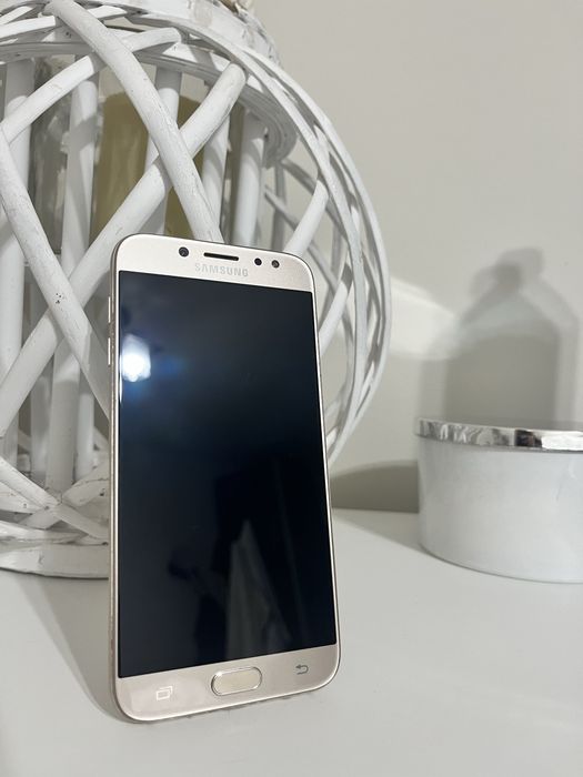 Продавам Samsung j7 duo