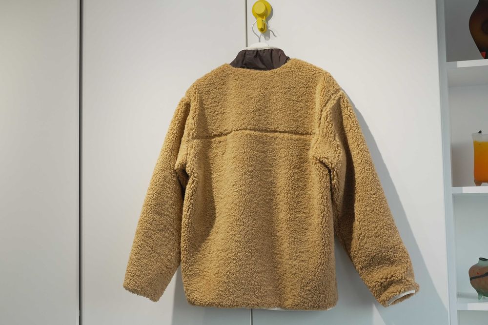 Bluza - pulover LEVI'S WARM - Levi Strauss - NOU - marime S/M