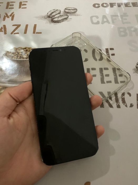 Iphone 12, состаения 10/8