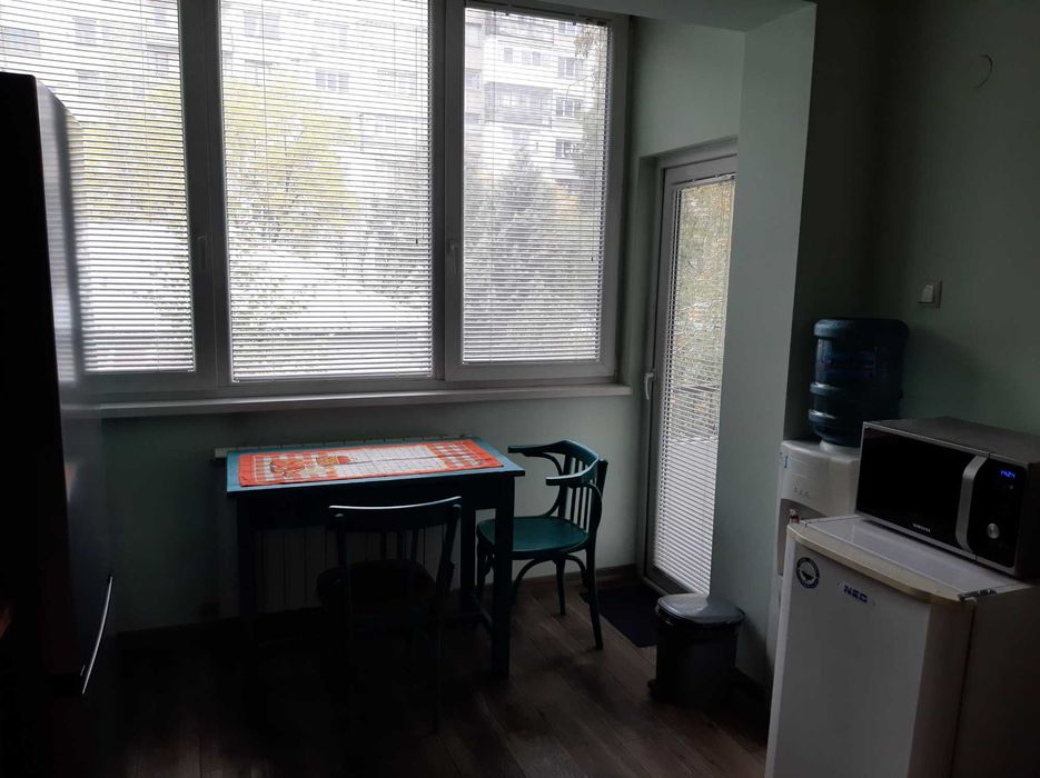 Дава се под наем Двустаен апартамент в София, Гео Милев - 67 кв.м за 612 € - Снимка #10