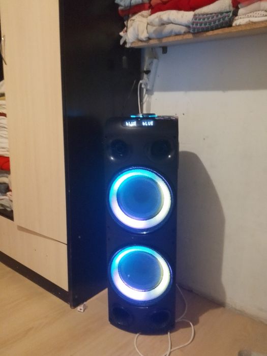 Срочно продам калонку