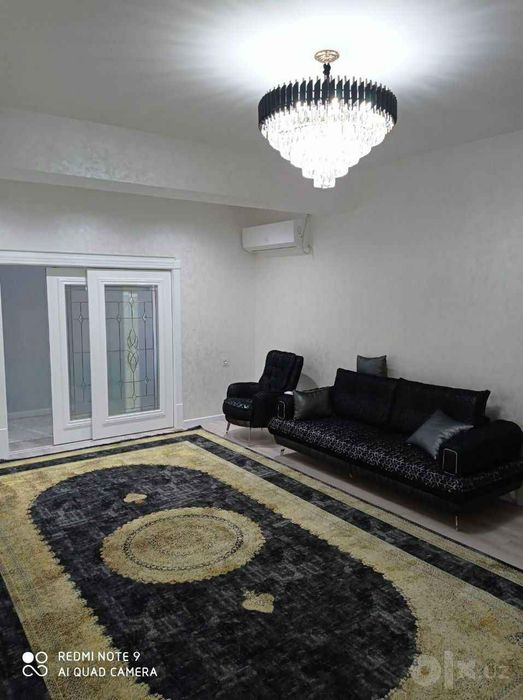 Тошкент буйлаб иш киламиз