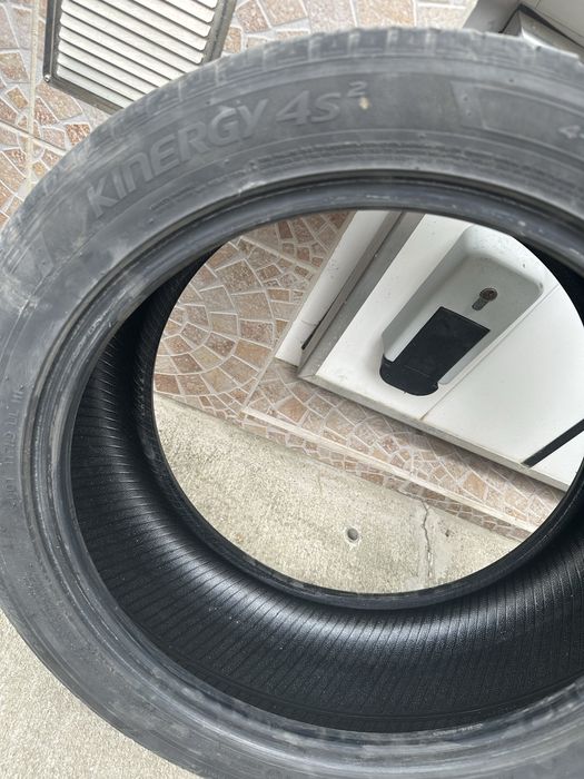 2 бр. 235/45/18 hankook всесезонни