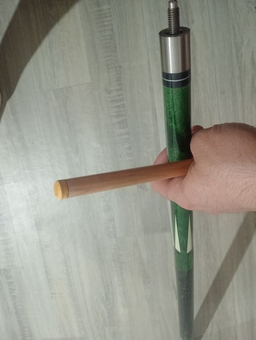 Кии для бильярд цена разные