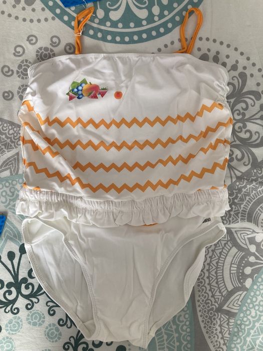 Costum baie dama Arena, 42 marime frantuzeasca