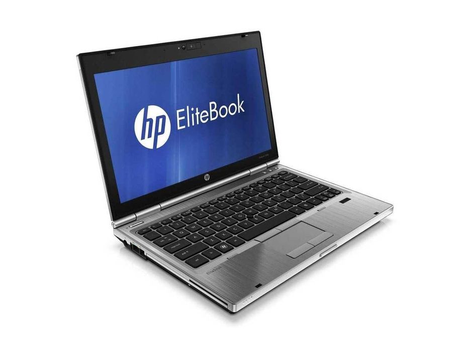 Лаптоп HP 2570P I7-3520M 8GB 128GB SSD с до 24 МЕСЕЦА ГАРАНЦИЯ и Windows 11 PRO