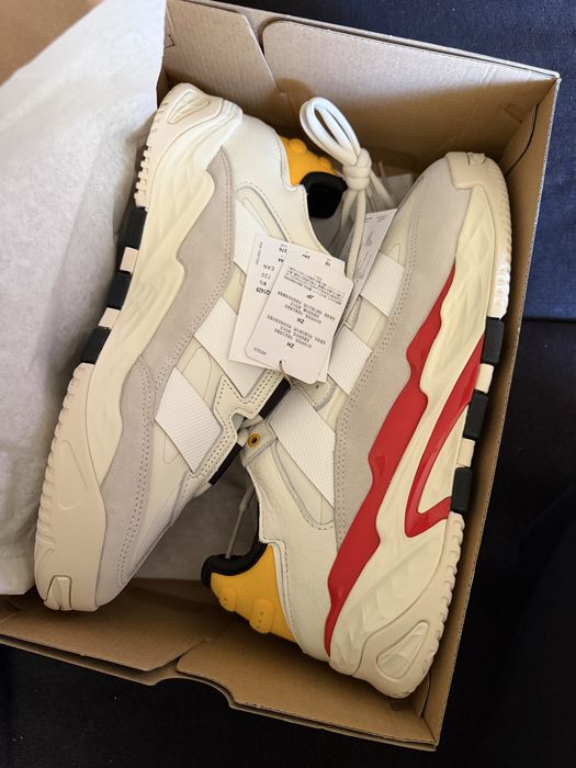 Adidas NITEBALL 44 ноемер