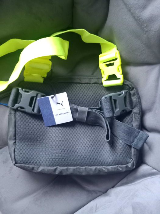 Нова оригинална чанта на PUMA