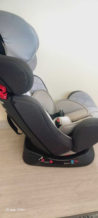 Детско столче за кола