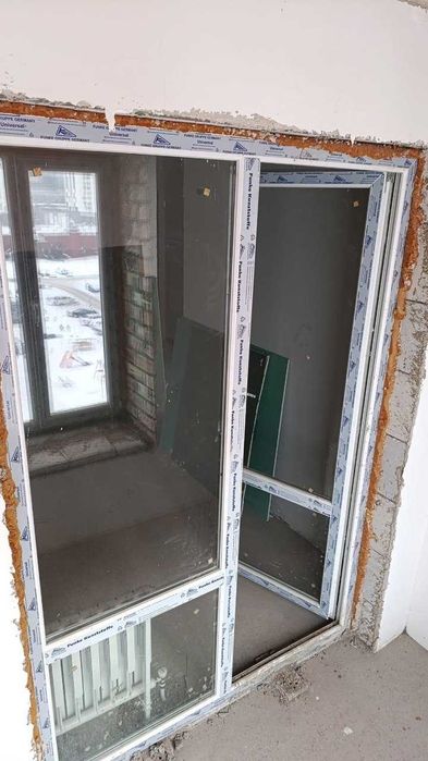 Продается витражный комплект 2250 х 1555