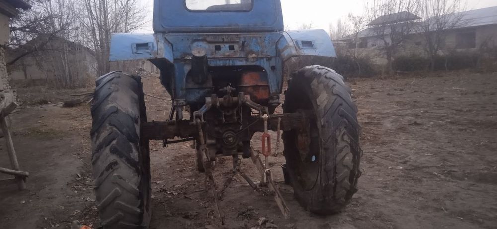 Mator yogʻ yemaydi garopkasi choqarmaydi yurib turgan texnika