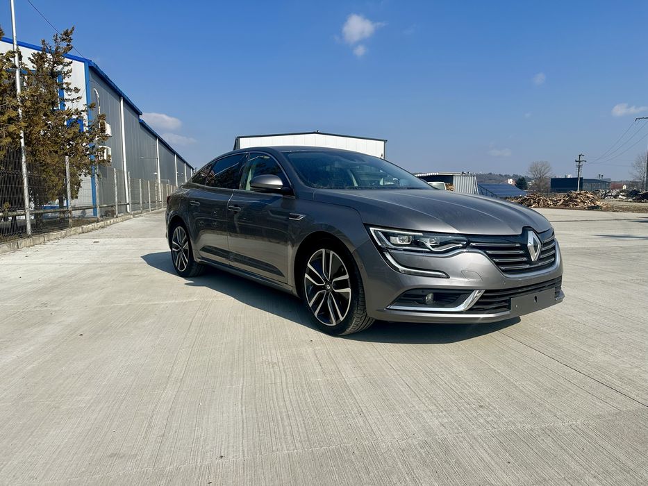 Renault Talisman 1.6 160 cp 4control