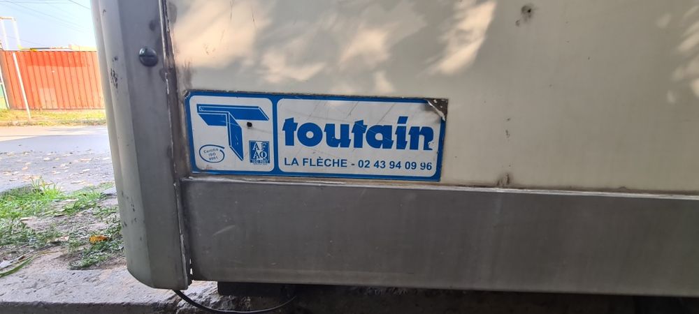 Продам мебельный фургон