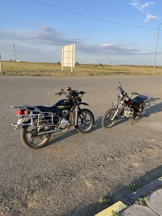 Байге к15 200 куб