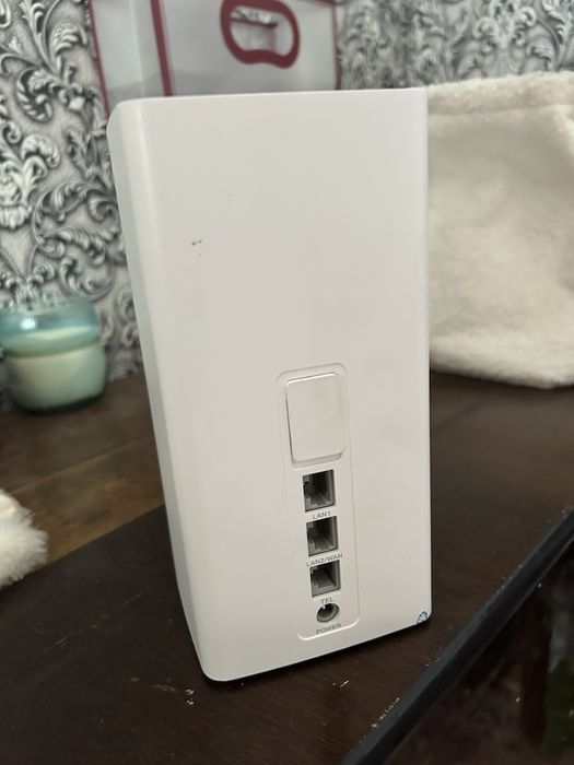 Продам роутер скоростной