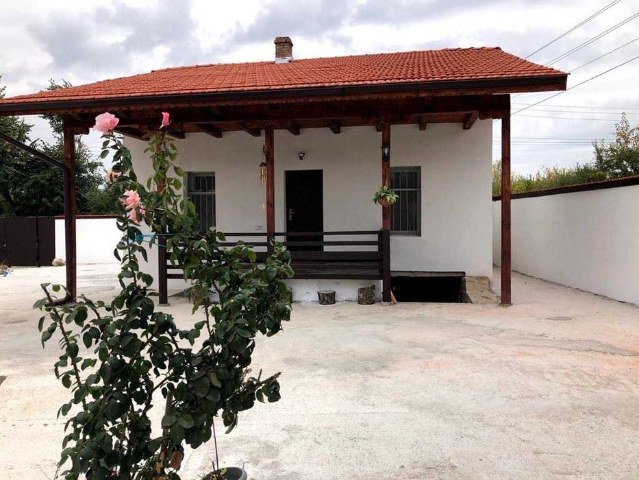 Продава се Къща в с. Брестница, Област Ловеч - 168 кв.м за 429 €/кв.м - Снимка #14