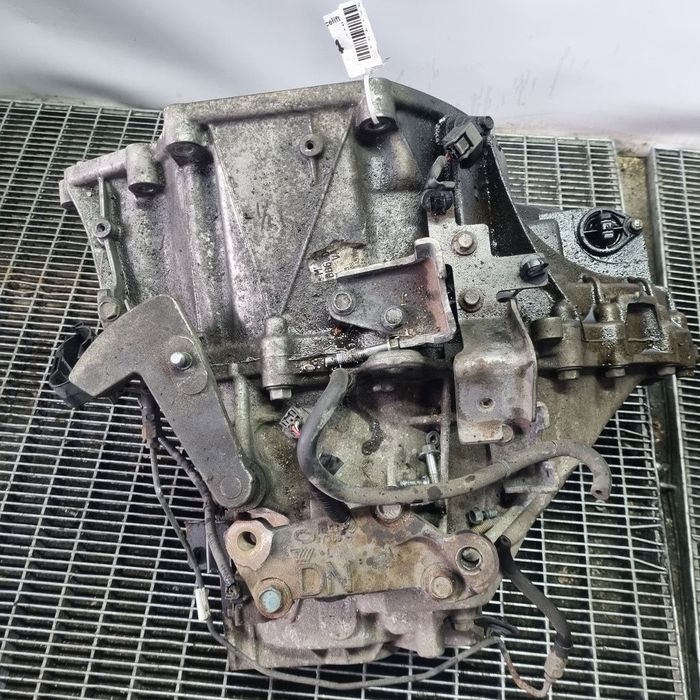 Cutie de viteze manuala Nissan Qashqai Facelift 1.6 Dci 2010 - 2013 130CP Manuala 6 ...