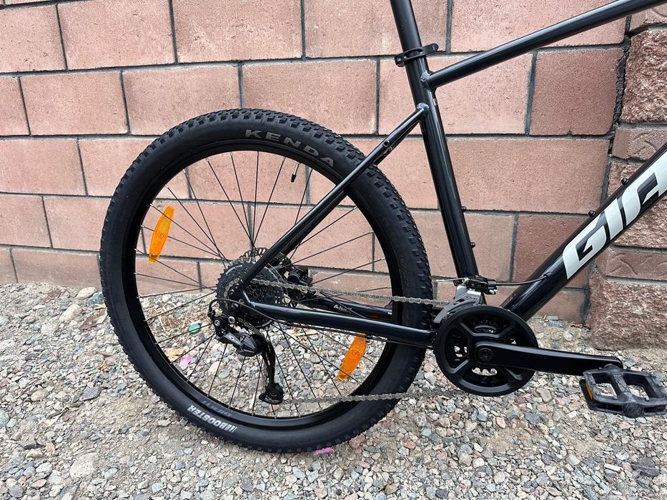 Велосипед giant talon