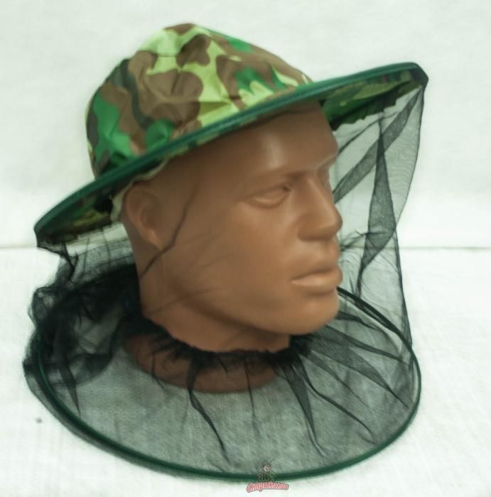 Накомарник "Аляcкa"