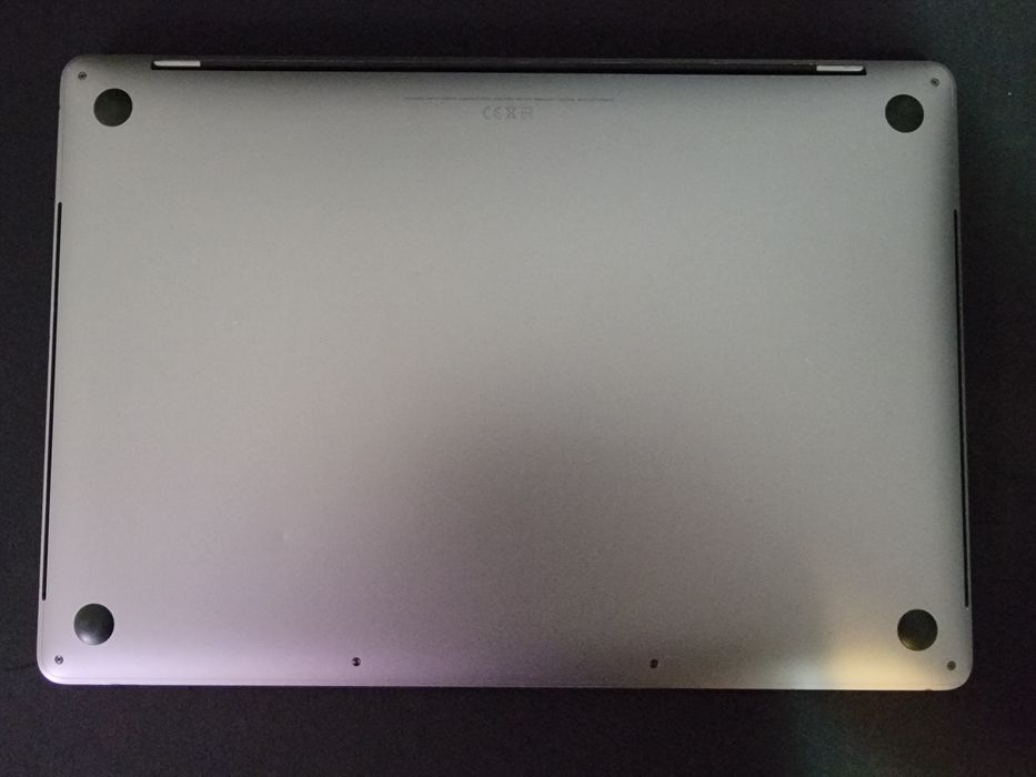 2019 MacBook Pro 15