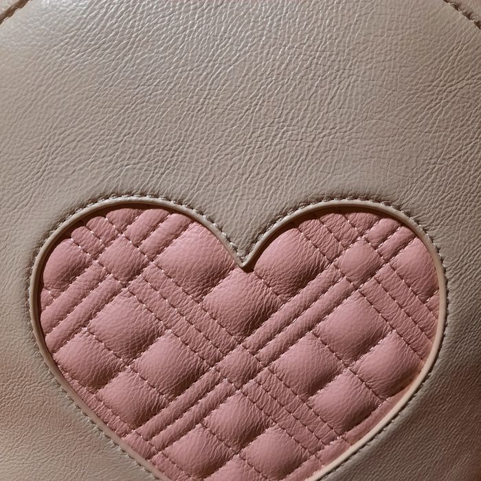 Оригинална дамска раница на Love Moschino