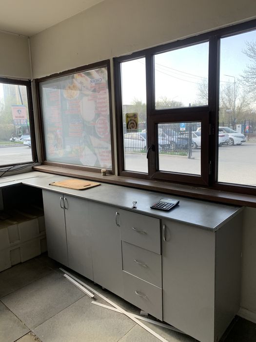 Мебель в хорошем состоянии