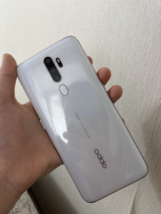 Пролам огрызок орро А5 2020 можно и обм
