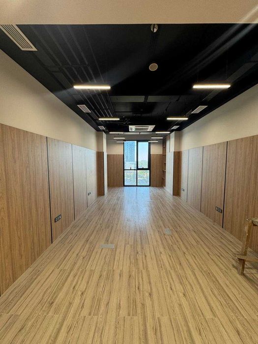 СРОЧНО АРЕНДА нежилое помешение на ЖК Nest one вид на парк 40м2