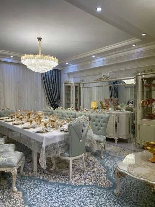 ЖК Labzak 4х комнатная евро квартира 150м2 Шайхантахур Лабзак: ПРОДАЖА