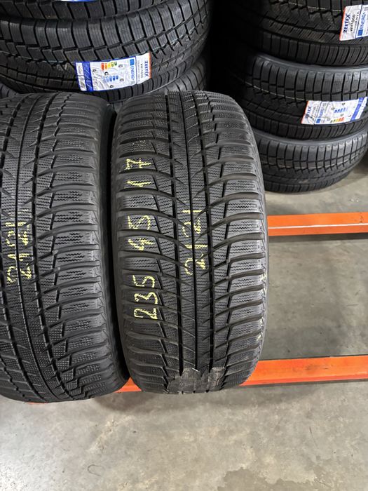 Anvelope Iarna 235/45/17 Bridgestone Blizzak LM001 235 45 17 R17