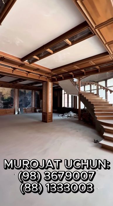 Тошкент Шаҳар, Юнусобод тумани Зенит заводдан 300м кирганда Исломобод