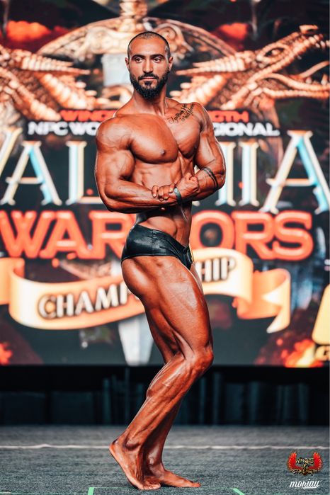 Antrenor Personal/Nutriționist Constanta