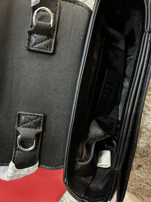 Genti Diesel / Full box / Premium