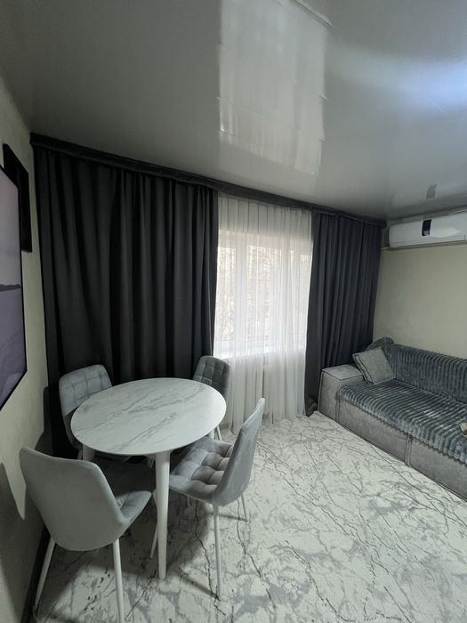 Срочно! Квартира с мебелью и кондиционером