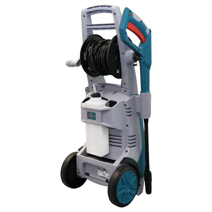 Омыватель высокого давления TOTAL TGT11246