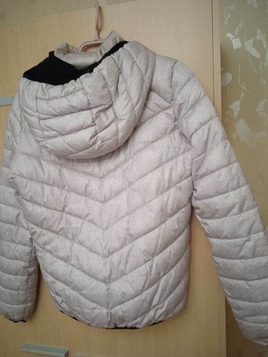 Зимно яке от New Yorker