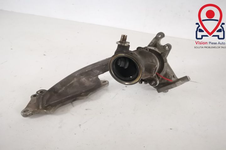 Турбо Турбина Оригинална в Добро Състояние Рено Туинго 3 / Renault Twi