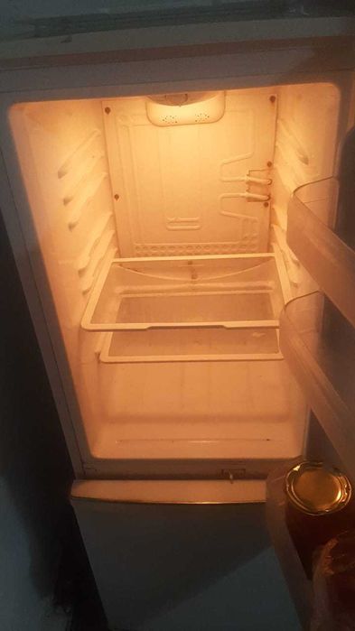 Холодильник LG б/у недорого