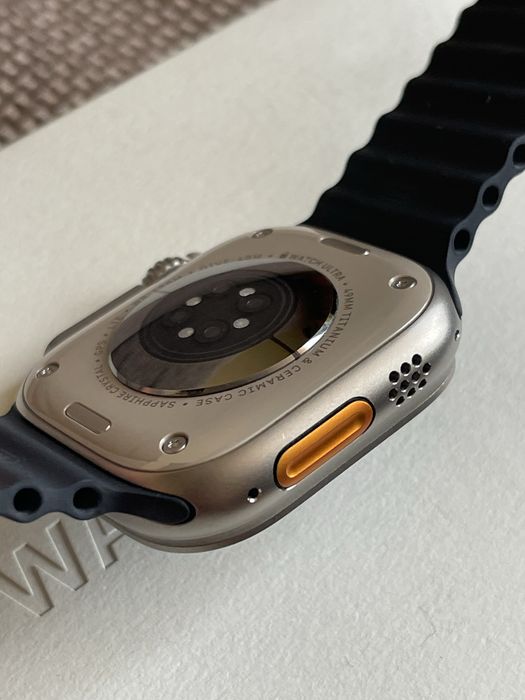 Apple Watch Ultra gen 1
