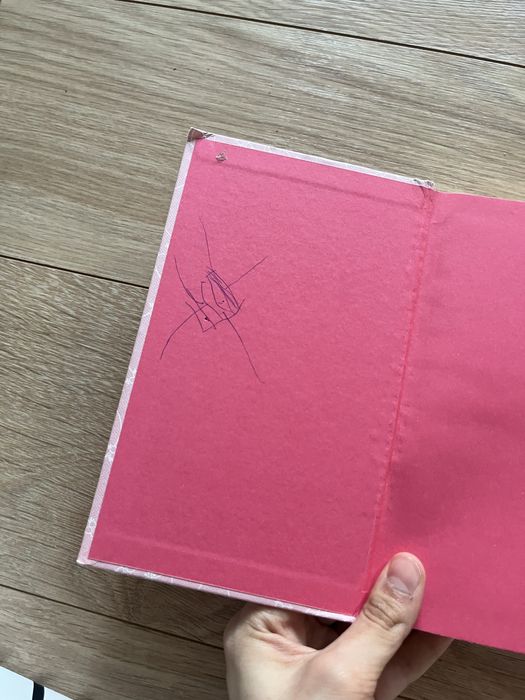 Книга этикет для юной леди