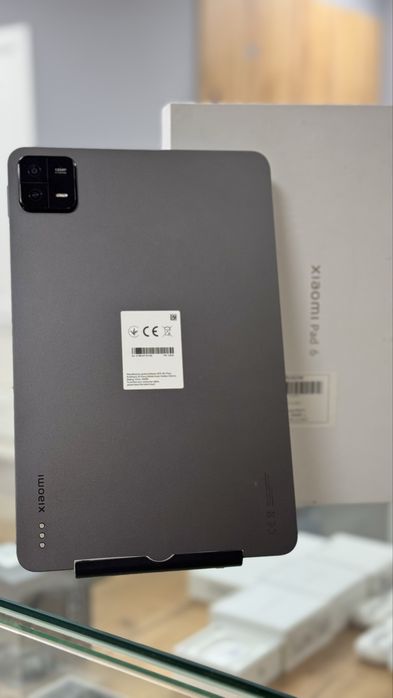 Xiaomi Pad 6 128GB